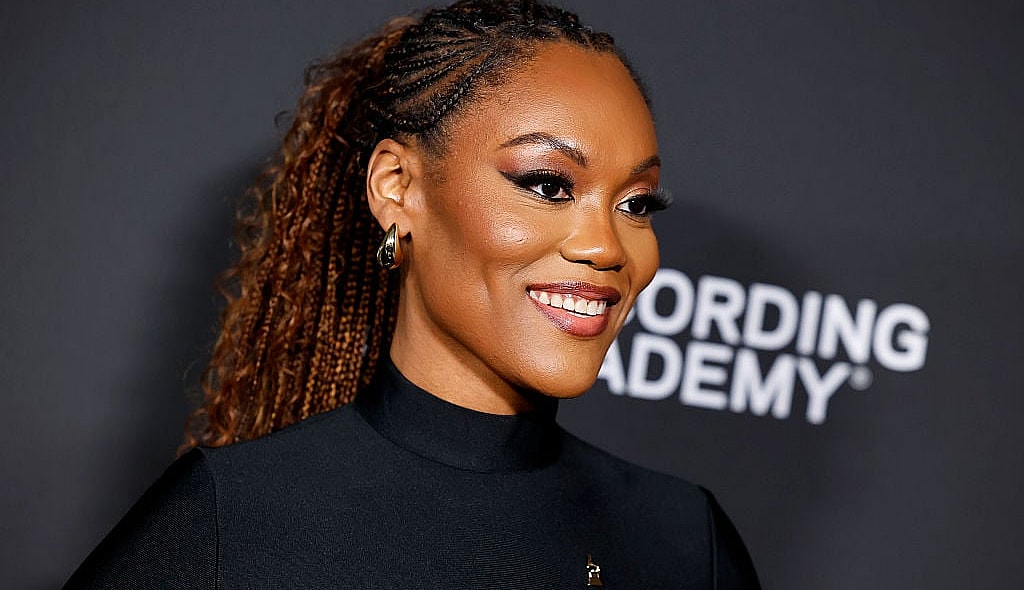 68th GRAMMY Awards - 2026 Recording Academy Honors Presented By The Black Music Collective