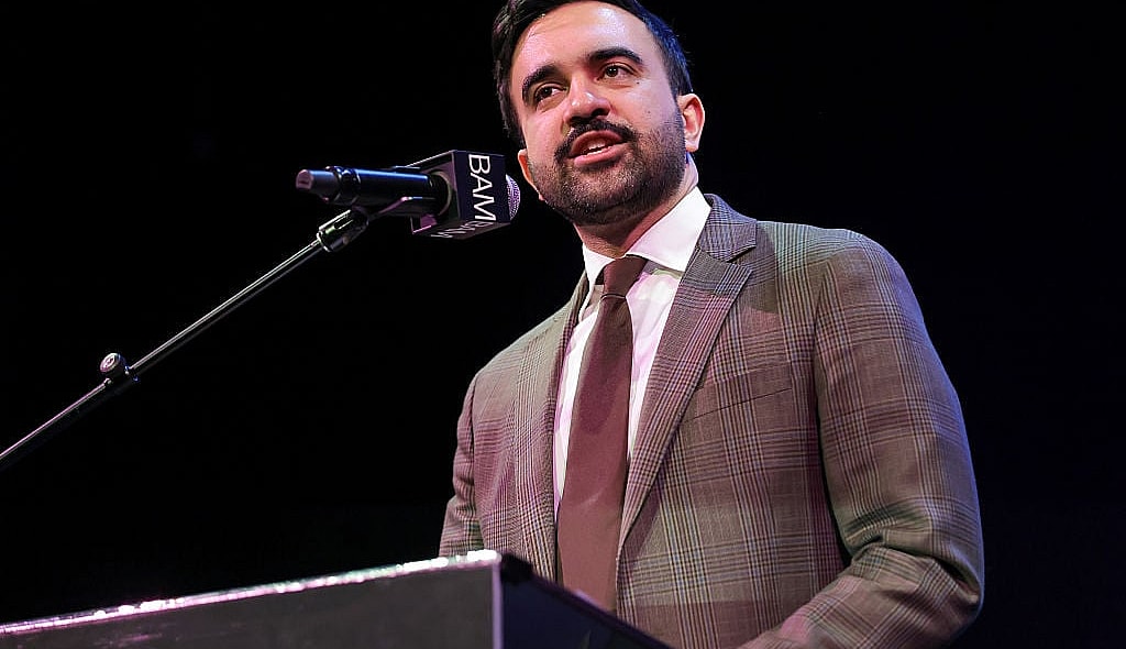 BAM Celebrates 40th Annual Tribute To Dr. Martin Luther King, Jr.