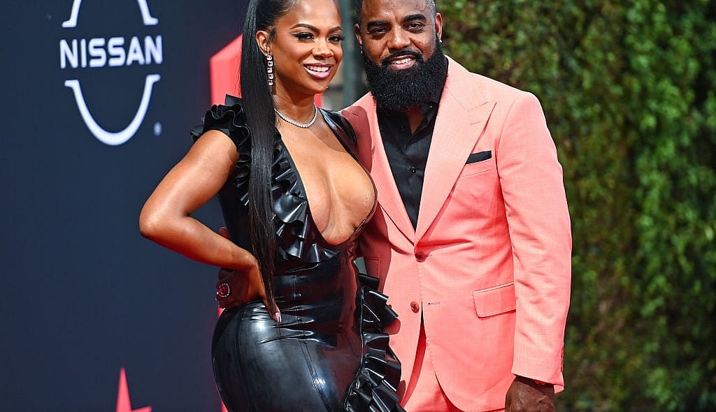 Kandi Burruss divorce Todd Tucker divorce RHOA Kandi Burruss split Kandi Burruss custody battle Kandi and Todd breakup, thegrio.com