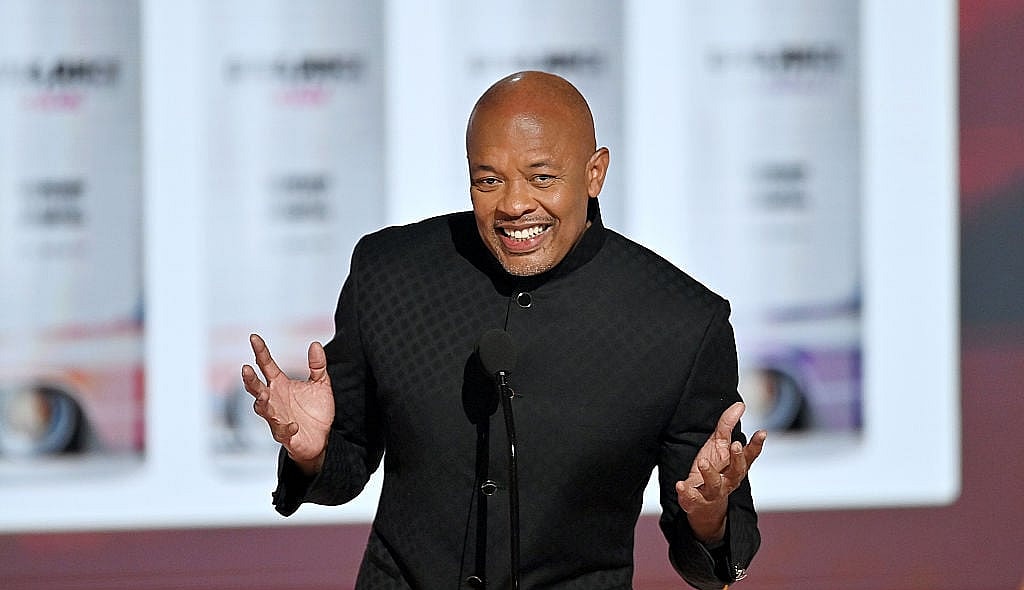 Dr. Dre, dr. dre billionaire, dr. dre forbes billionaire, dr dre forbes list theGrio.com