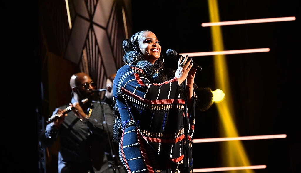 Jill Scott tour, is jill scott going on tour, jill scott tour tickets, jill scott to whom it may concern theGrio.com