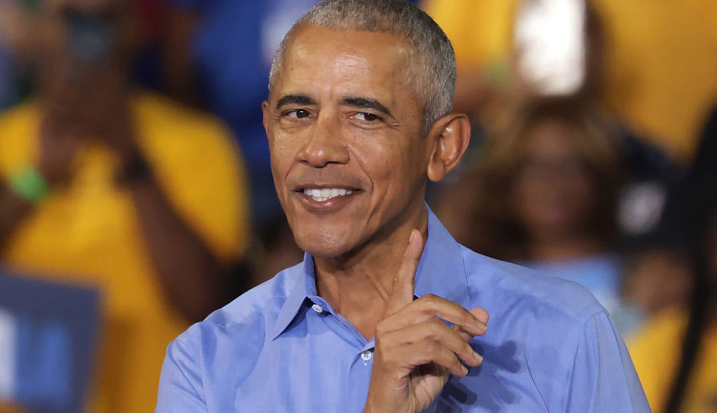 Obama Presidential Center Chicago, Barack Obama presidential library, Obama Foundation Chicago campus, Obama Center opening date, thegrio