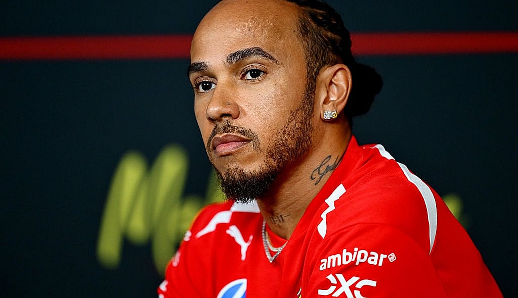 F1 Grand Prix Of Australia - Previews