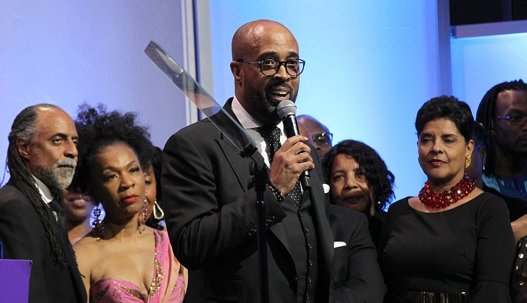 Rev. Frederick Haynes, theGrio.com