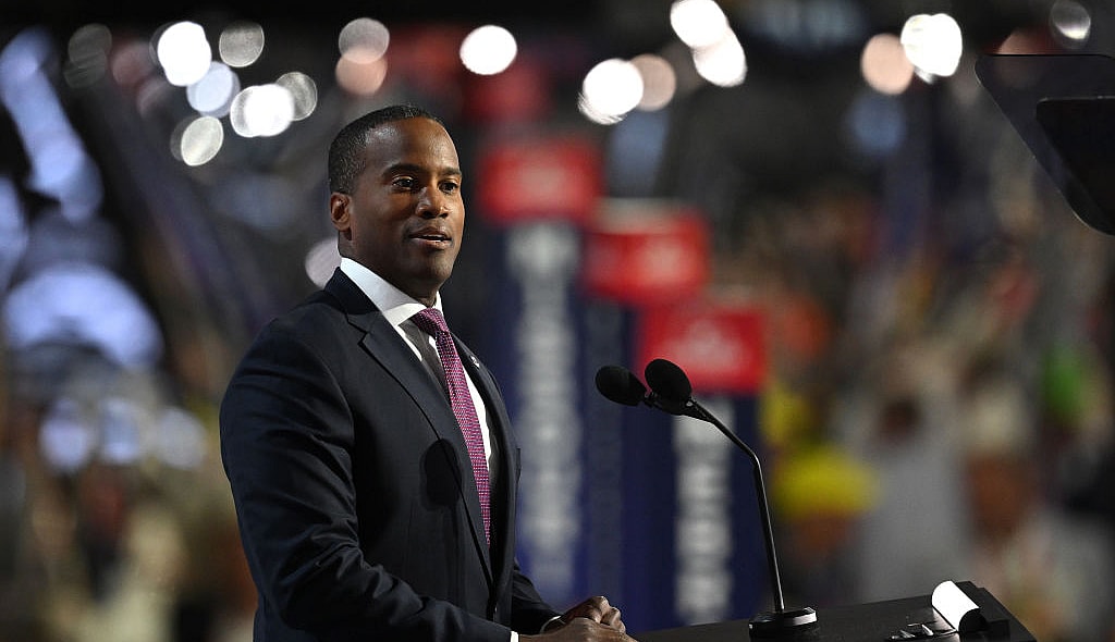 John James, theGrio.com