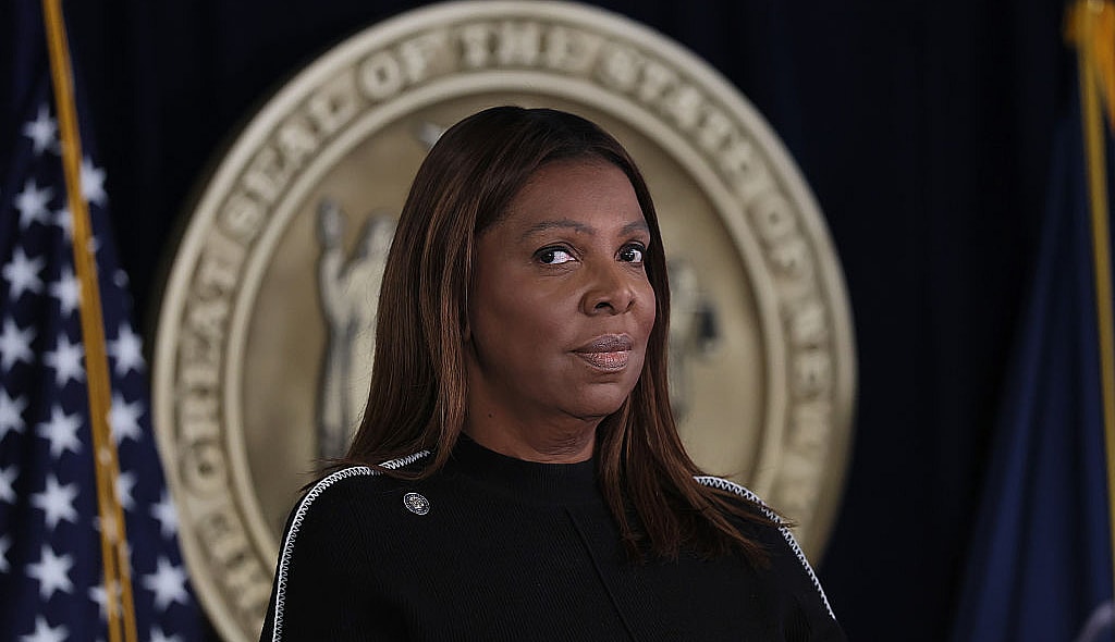 Letitia James, theGrio.com