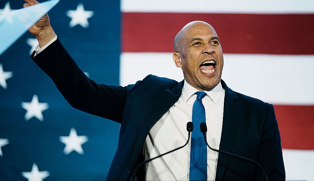 Cory Booker, theGrio.com