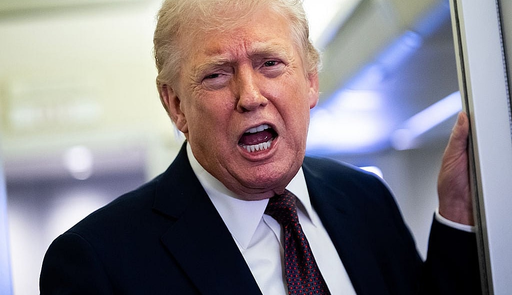 Donald Trump, theGrio.com