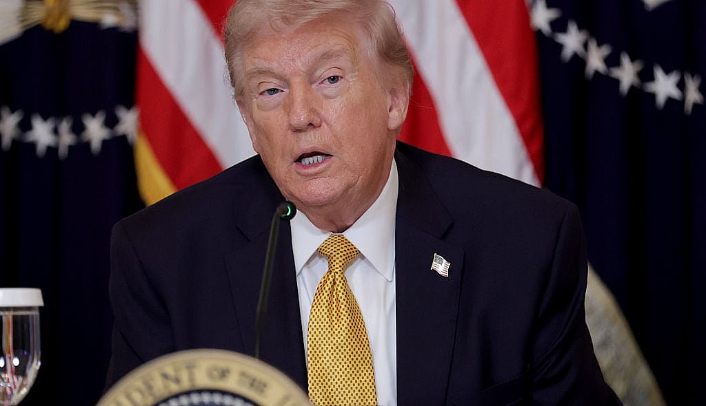 Donald Trump, theGrio.com