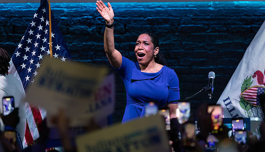 Juliana Stratton, theGrio.com