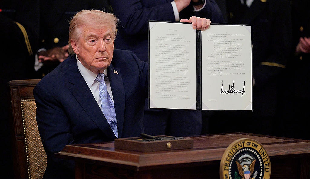 Donald Trump, theGrio.com