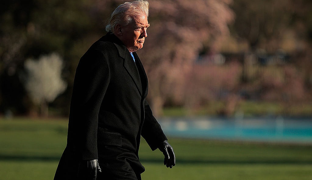 Donald Trump, theGrio.com