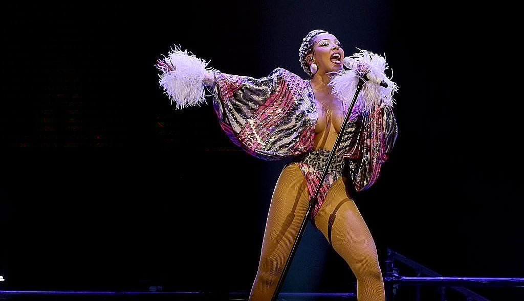 Global Citizen's Move Afrika: Pretoria