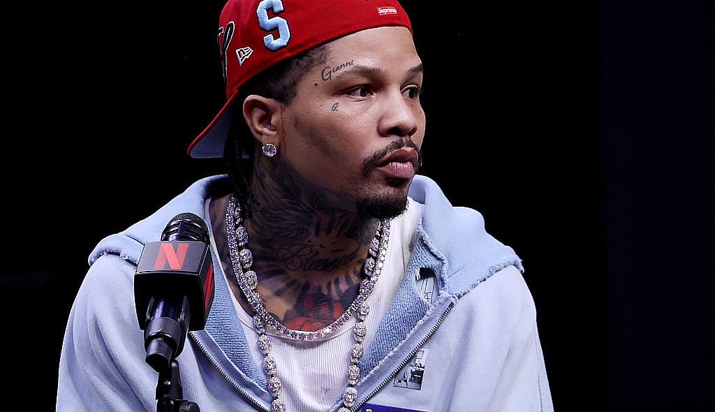 Tank Davis vs Pitbull Cruz rematch, Gervonta Davis next fight 2026, Isaac Cruz rematch 140 pounds, Tank Davis return fight, thegrio.com