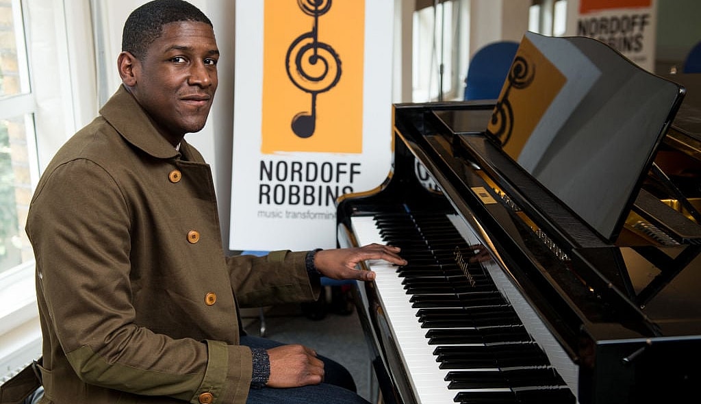 Labrinth, Labrinth Euphoria, Labrinth euphoria season 3 theGrio.com