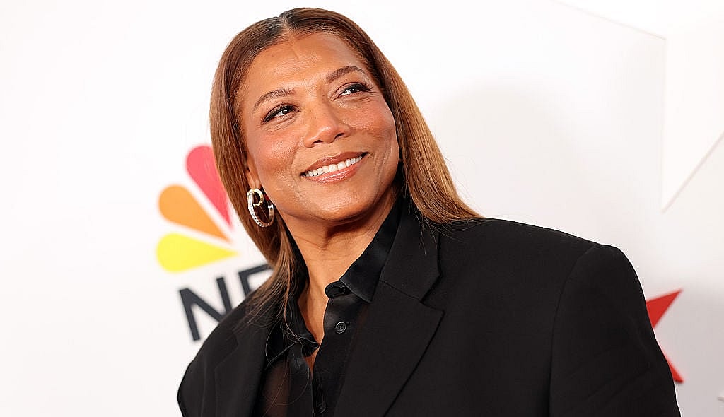 Queen Latifah, Queen Latifah death hoax, Queen Latifah died, is queen lafidah okay? theGrio.com