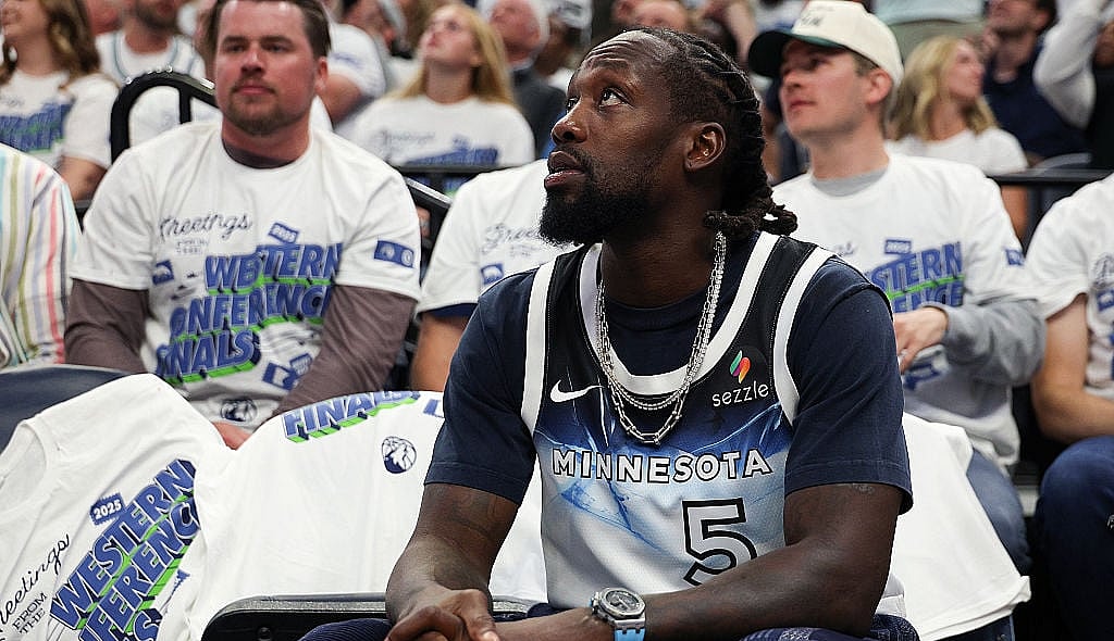 Oklahoma City Thunder v Minnesota Timberwolves - Game Four