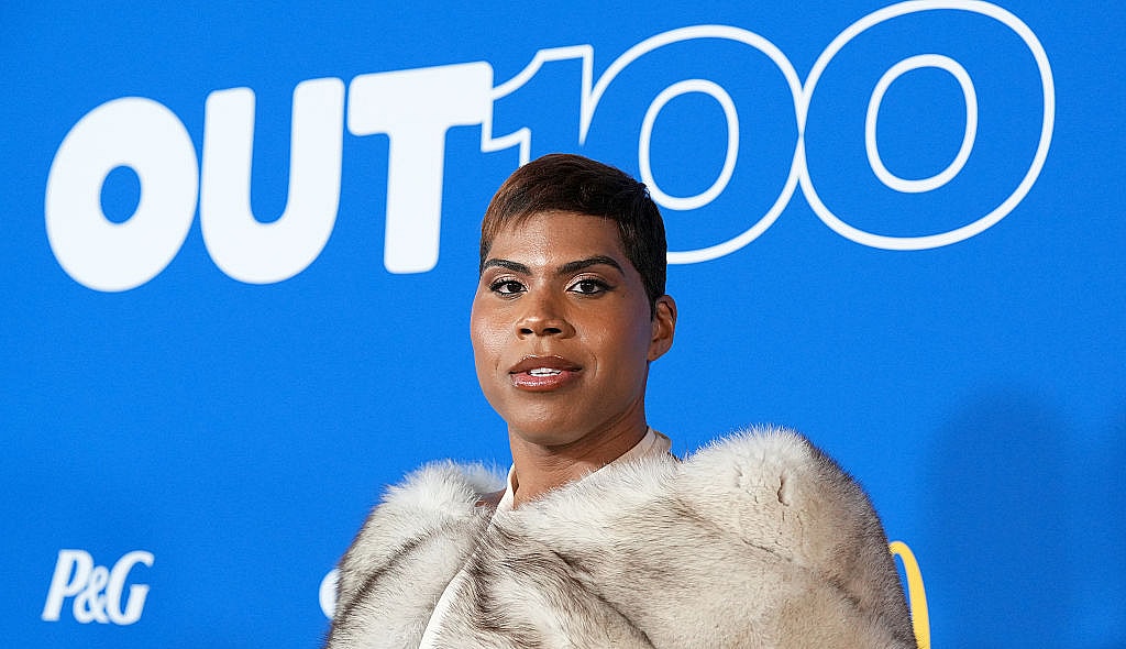 EJ Johnson, EJ Johnson Zaya Wade, theGrio.com