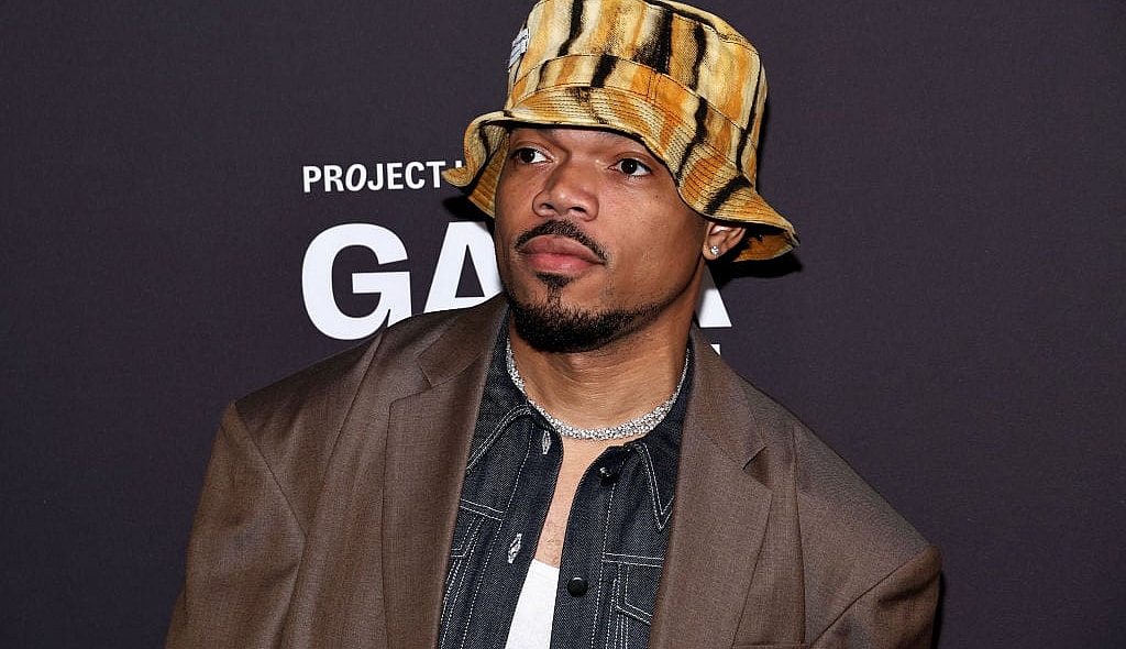 Chance the Rapper lawsuit • Chance the Rapper ex-manager lawsuit • Chance the Rapper court case • Chance the Rapper Pat Corcoran lawsuit, Project Healthy Minds World Mental Health Day Gala, TheGrio