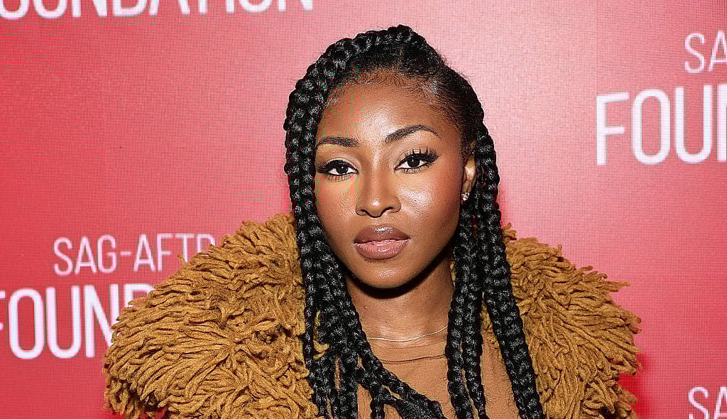 SAG-AFTRA Foundation Conversations: "Sinners"