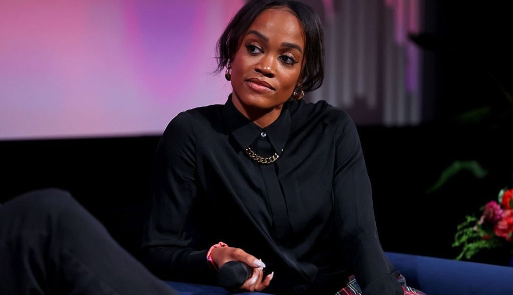 Rachel Lindsay, Rachel Lindsay Bachelorette, Bachelorette Taylor Lindsey Frankie Paul, theGrio.com