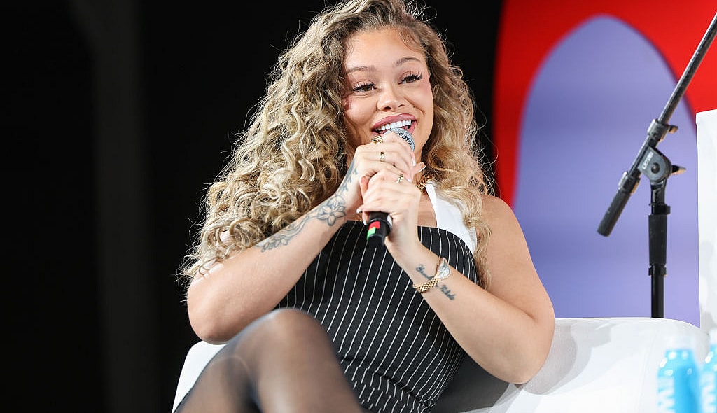 Latto, Latto pregnancy, is Latto pregnant?, Latto baby, Latto baby daddy, Latto 21 Savage, Latto relationship theGrio.com