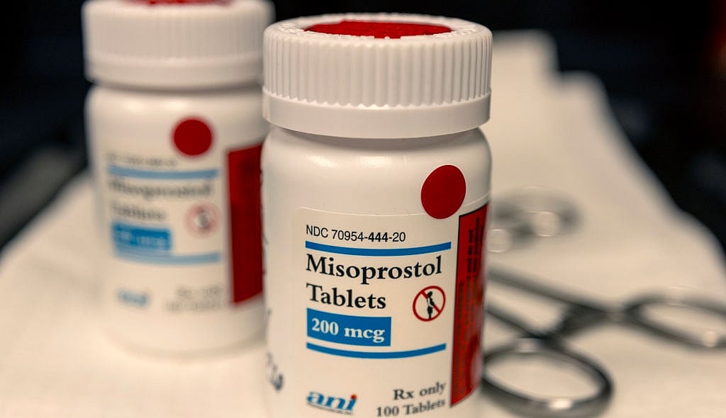 Wyoming's Only Abortion Clinic Forced To Stop Administering Abortions Due To New State Law