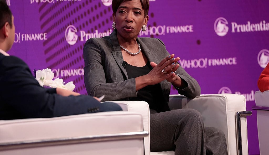 Yahoo Finance All Markets Summit