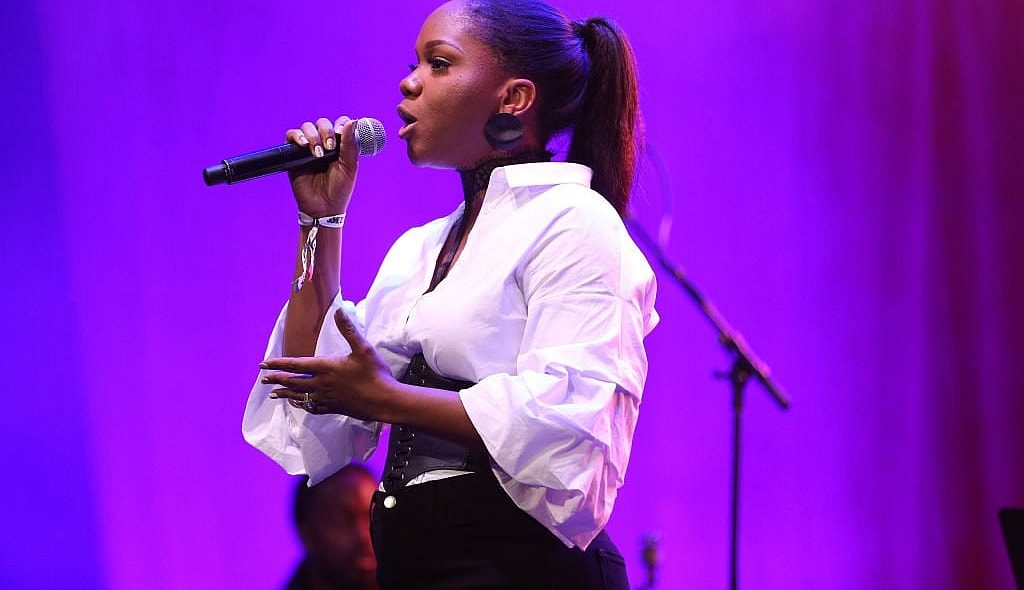 2017 BET Experience - A Celebration Of Gospel theGrio.com