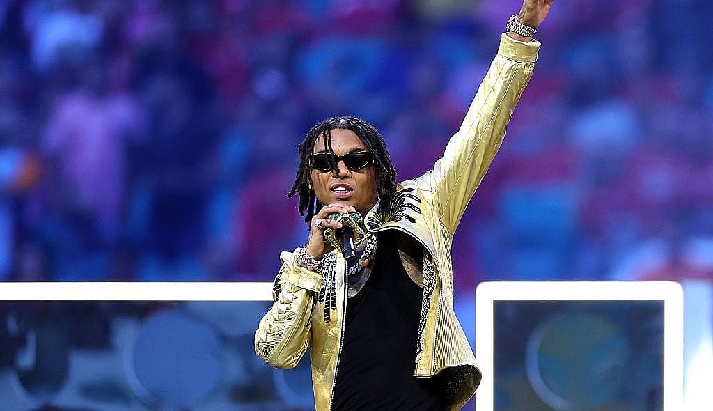 Al Ahly FC v Inter Miami CF: Group A - FIFA Club World Cup 2025