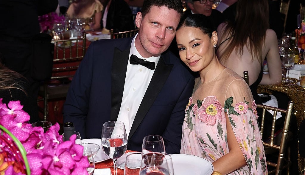 American Ballet Theatre Spring Gala - Inside