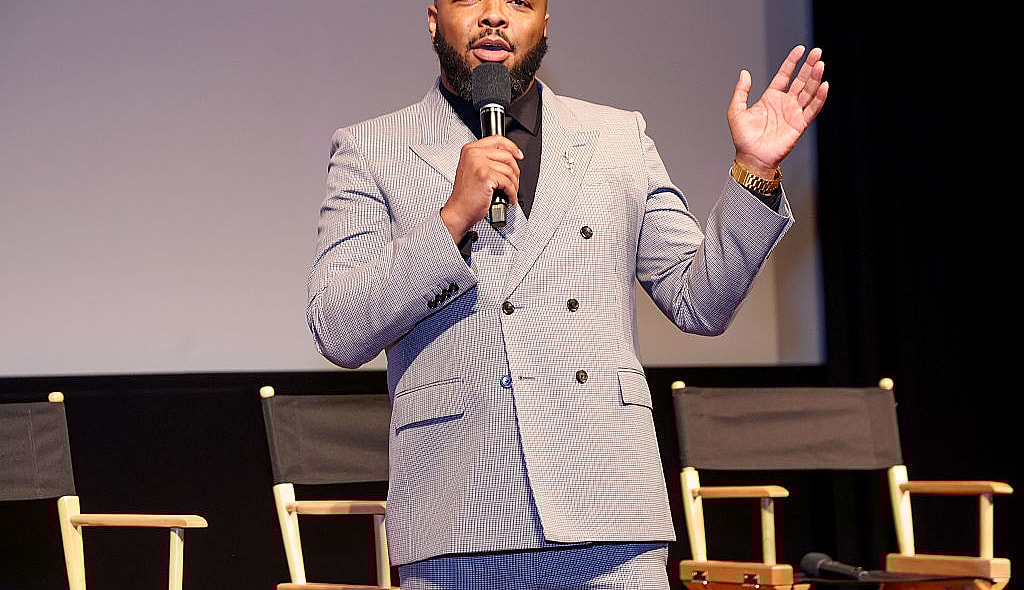 KevOnStage, KevOnStage LGBTQ+, KevOnStage Cam Newston, KevOnStage Christian theGrio.com