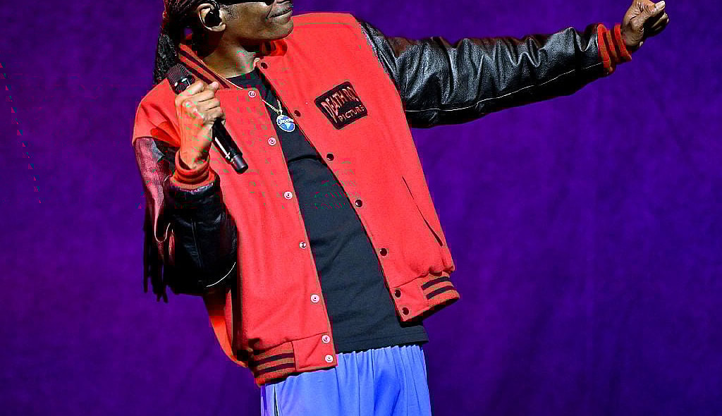 CinemaCon 2026 - Universal Pictures and Focus Features Invite you to a Special Presentation Featuring Footage from their Upcoming Slate theGrio.com