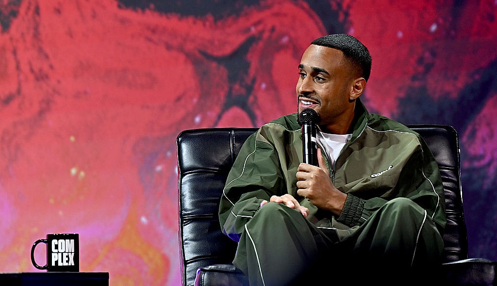 Speedy Morman, Speedy Morman independent, Black independent journalists theGrio.com