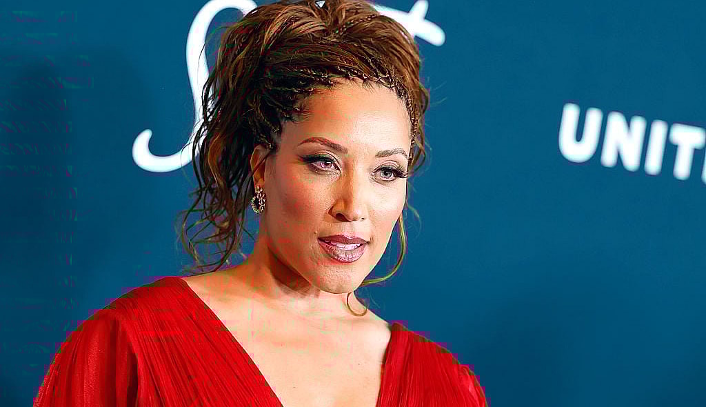 Robin Thede, Robin Thede Keke Palmer, Robin Thede Keke Palmer podcast, Robin Thede proposal, Robin Thede relationship, Is Robin Thede married? theGrio.com