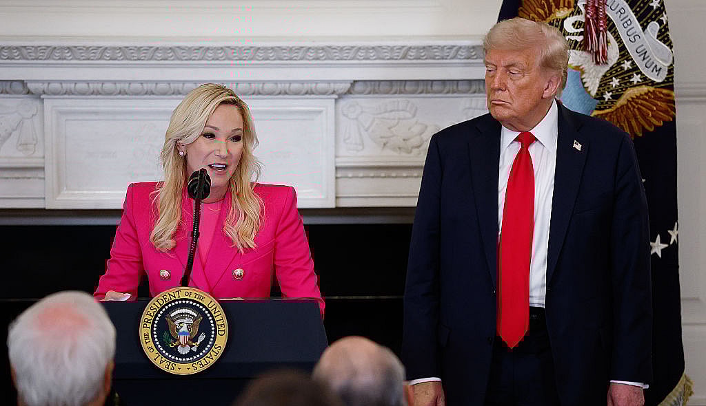 Paula White-Cain, Donald Trump, theGrio.com