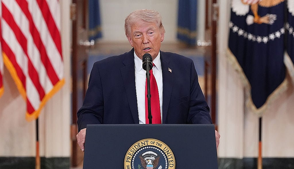 Donald Trump, theGrio.com