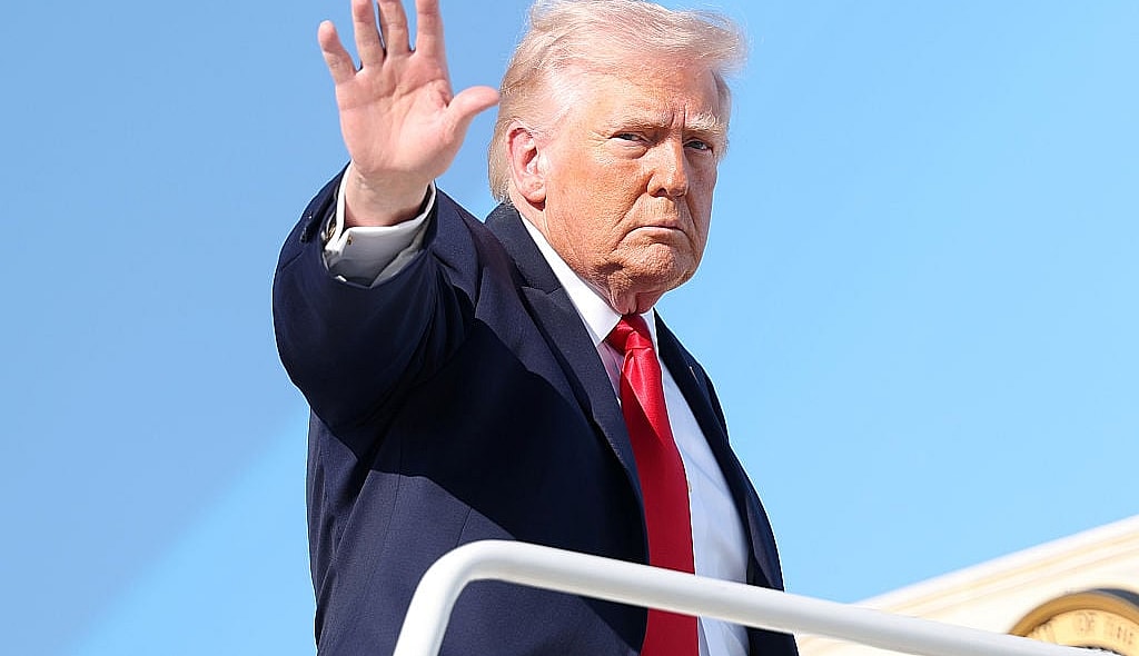 Donald Trump, theGrio.com