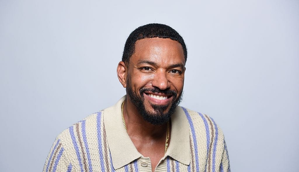 IMDboat Exclusive Portrait Studio At San Diego Comic-Con 2024