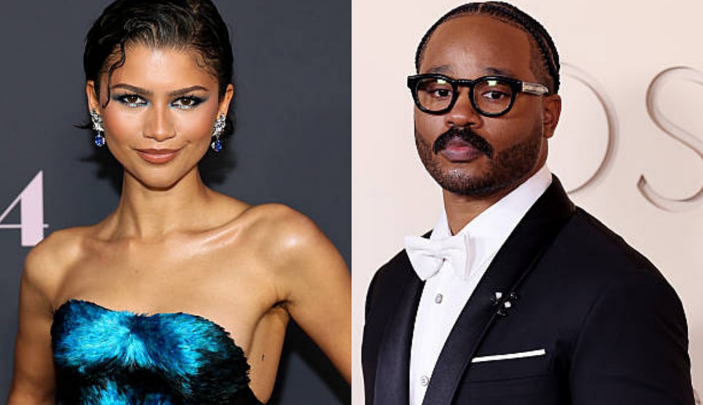 Zendaya, Ryan Coogler