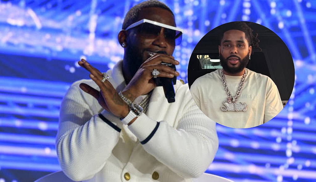 Gucci Mane, Pooh Shiesty