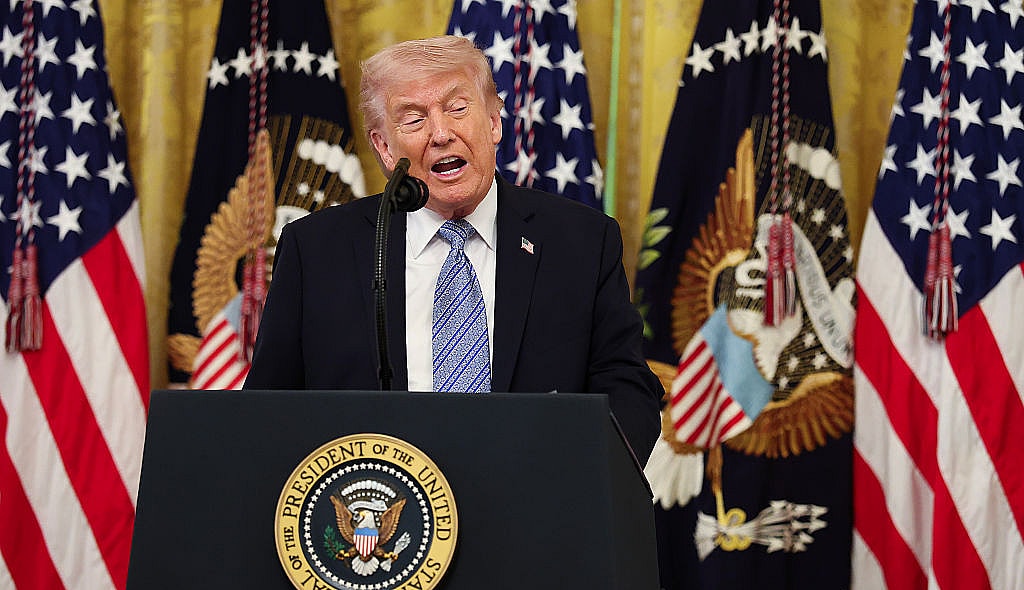 Donald Trump, theGrio.com