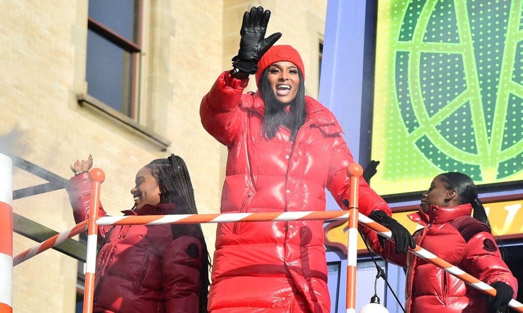 2025 Macy’s Thanksgiving Day Parade: How to Watch Ciara, Cynthia Erivo, Mickey Guyton and Lil Jon Perform, thegrio.com