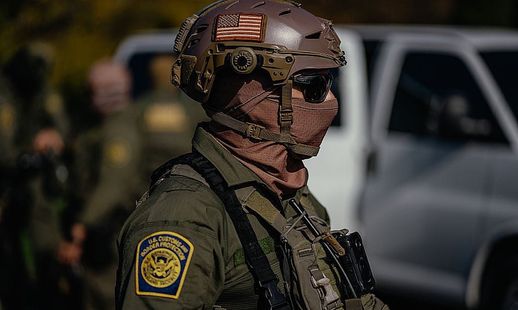 afghan arrests ice crackdown after dc guard shooting, thegrio.com