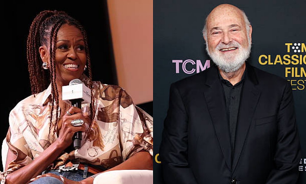 michelle-obama-rob-michele-reiner-jimmy-kimmel