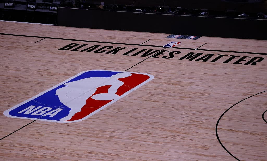 NBA Games Postponed Due To Player Protest