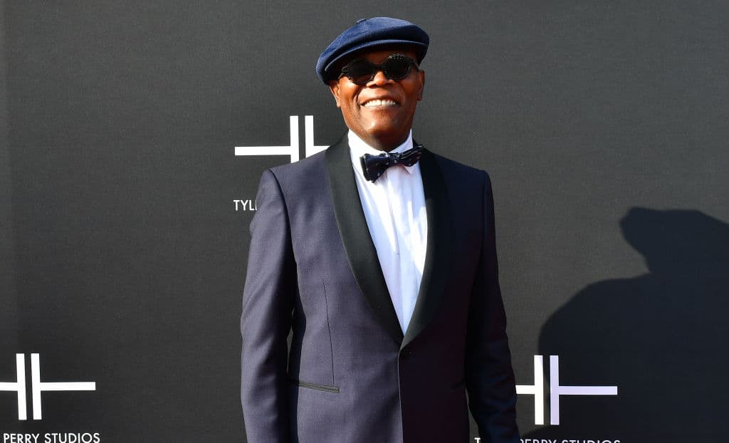 Tyler Perry Studios Grand Opening Gala