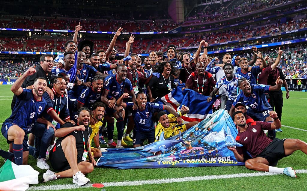Cabo Verde v Saudi Arabia: Group H - FIFA World Cup 2026