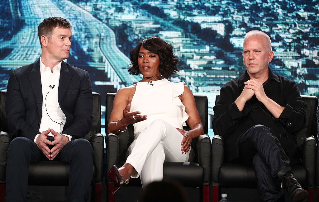 2018 Winter TCA Tour - Day 1