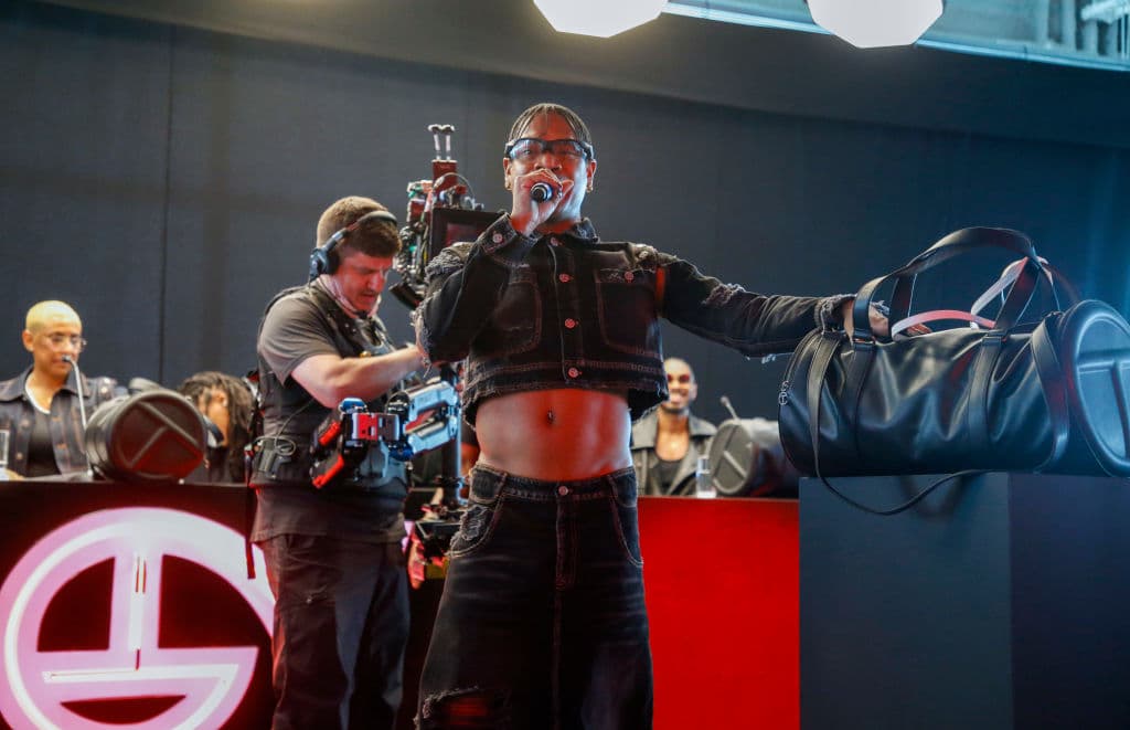 Telfar - Presentation - September 2021 - New York Fashion Week: The Shows, thegrio.com,